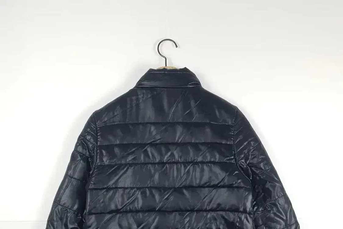 나이키 NIKE 애슬레틱 경량패딩 블랙 3400040 상품이미지5