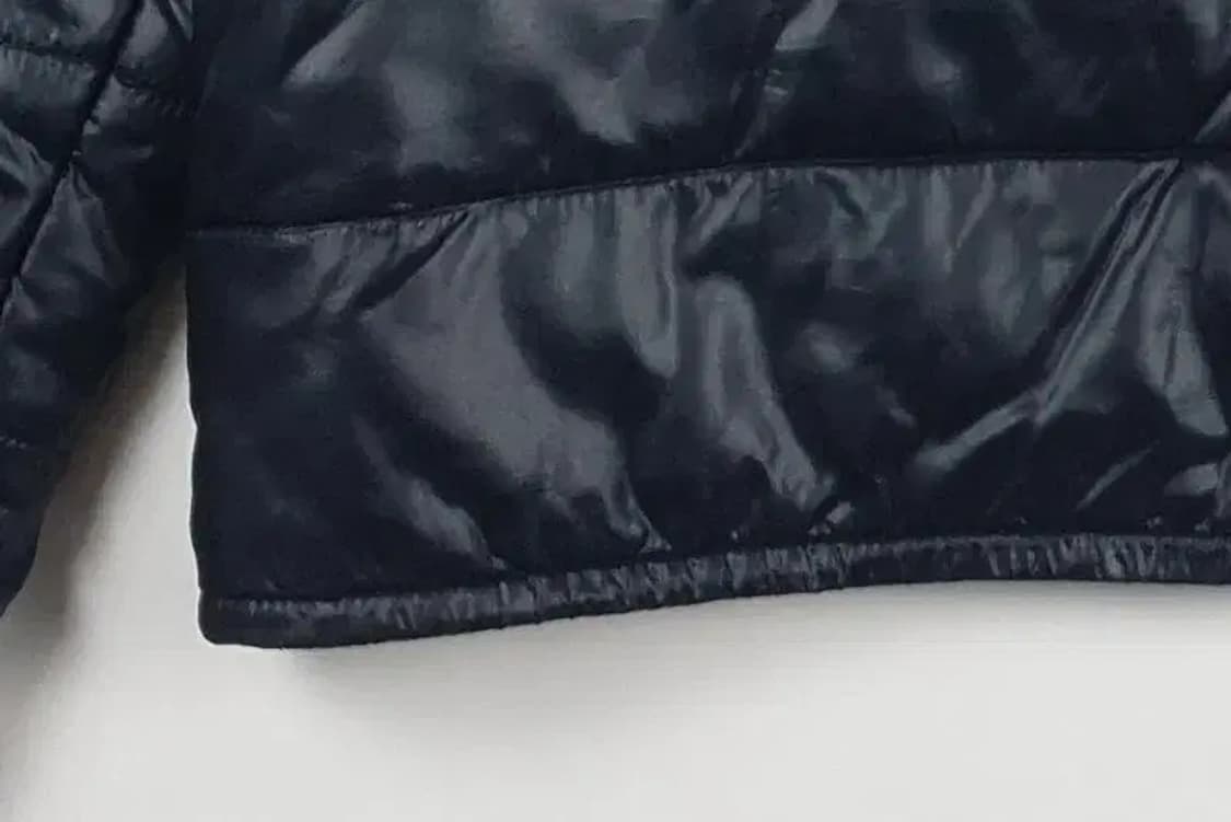 나이키 NIKE 애슬레틱 경량패딩 블랙 3400040 상품이미지7