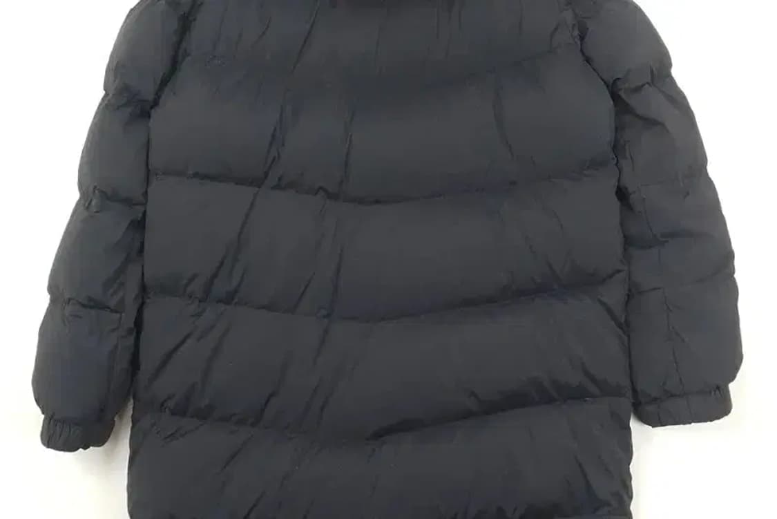 빈폴 아웃도어 오리털 벤치파카롱패딩 블랙 3400064 상품이미지7