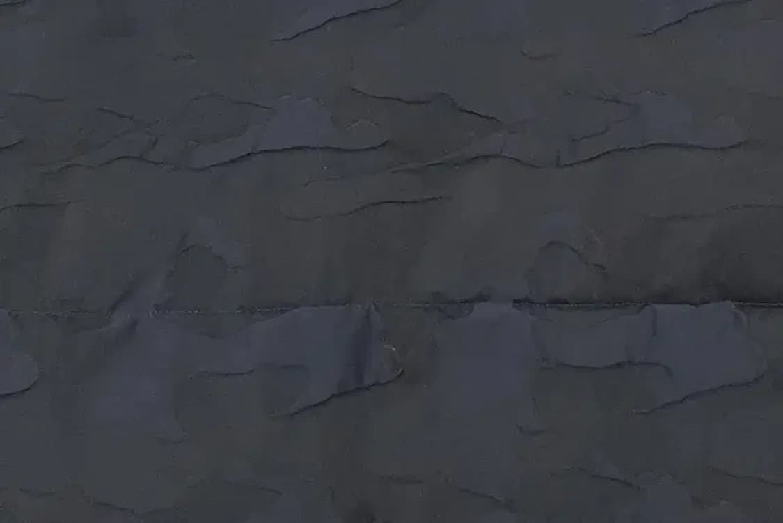 타미힐피거 TOMMY 카모 밀리터리 야상 패딩 네이비 3400069 상품이미지10