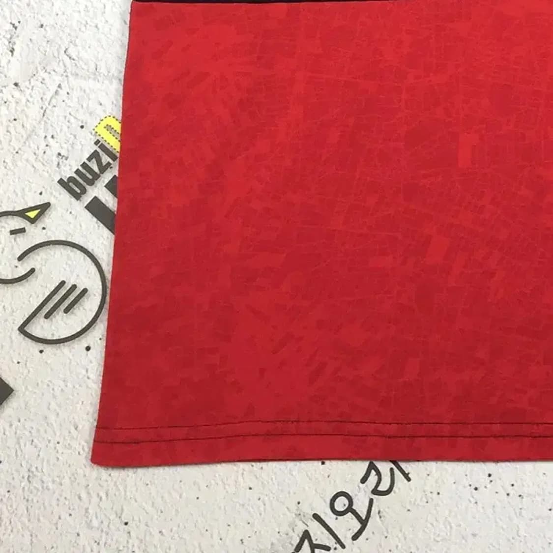 아디다스 퍼포먼스 얼티메이트 라운드 포켓 반팔 티 블랙 L 1000504 상품이미지6