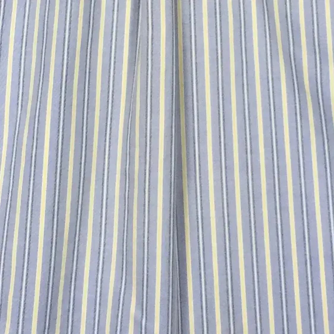 랄프로렌 컬러포니 반팔 셔츠 라이트 블루 스트라이프 M 1100341 상품이미지7