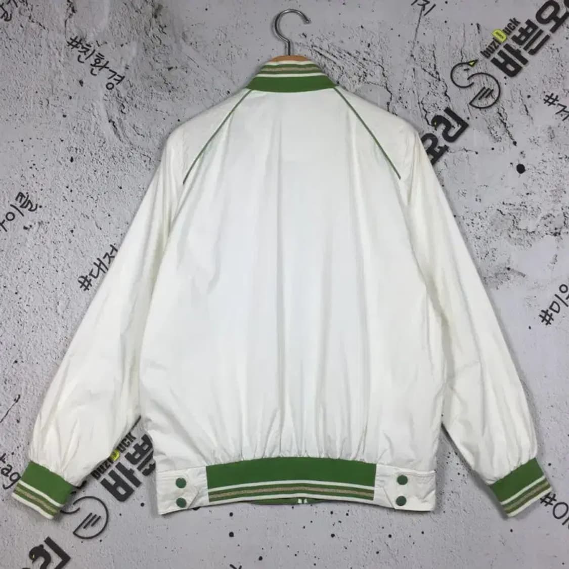 핑 PING 골프 자켓 화이트 95 3200076 상품이미지2