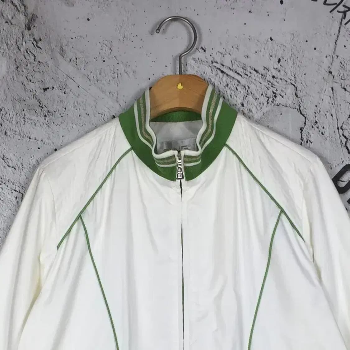 핑 PING 골프 자켓 화이트 95 3200076 상품이미지5