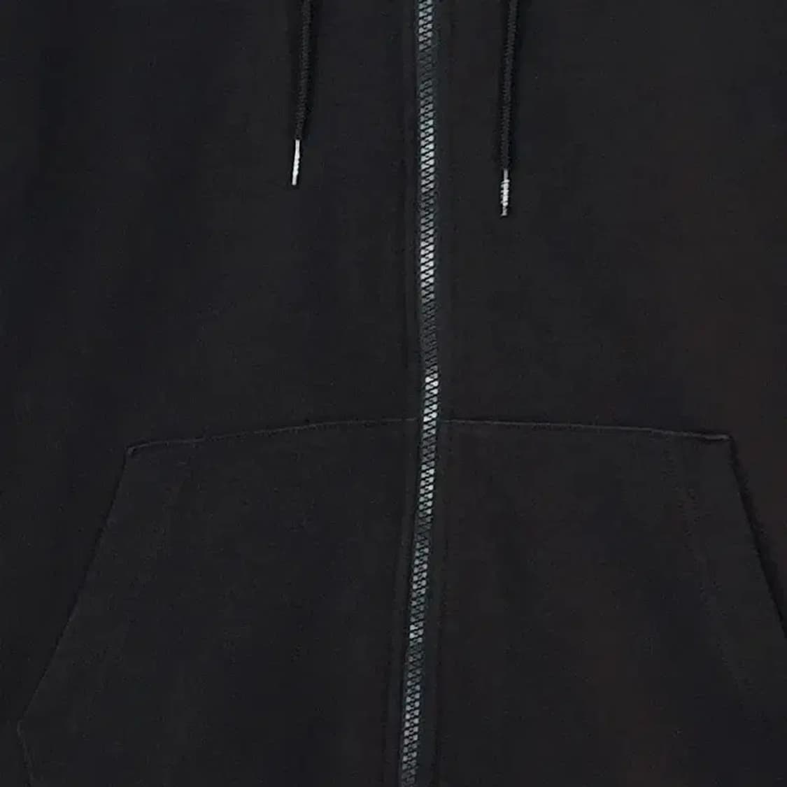 타미힐피거 후드 집업 블랙 S 2300207 상품이미지7