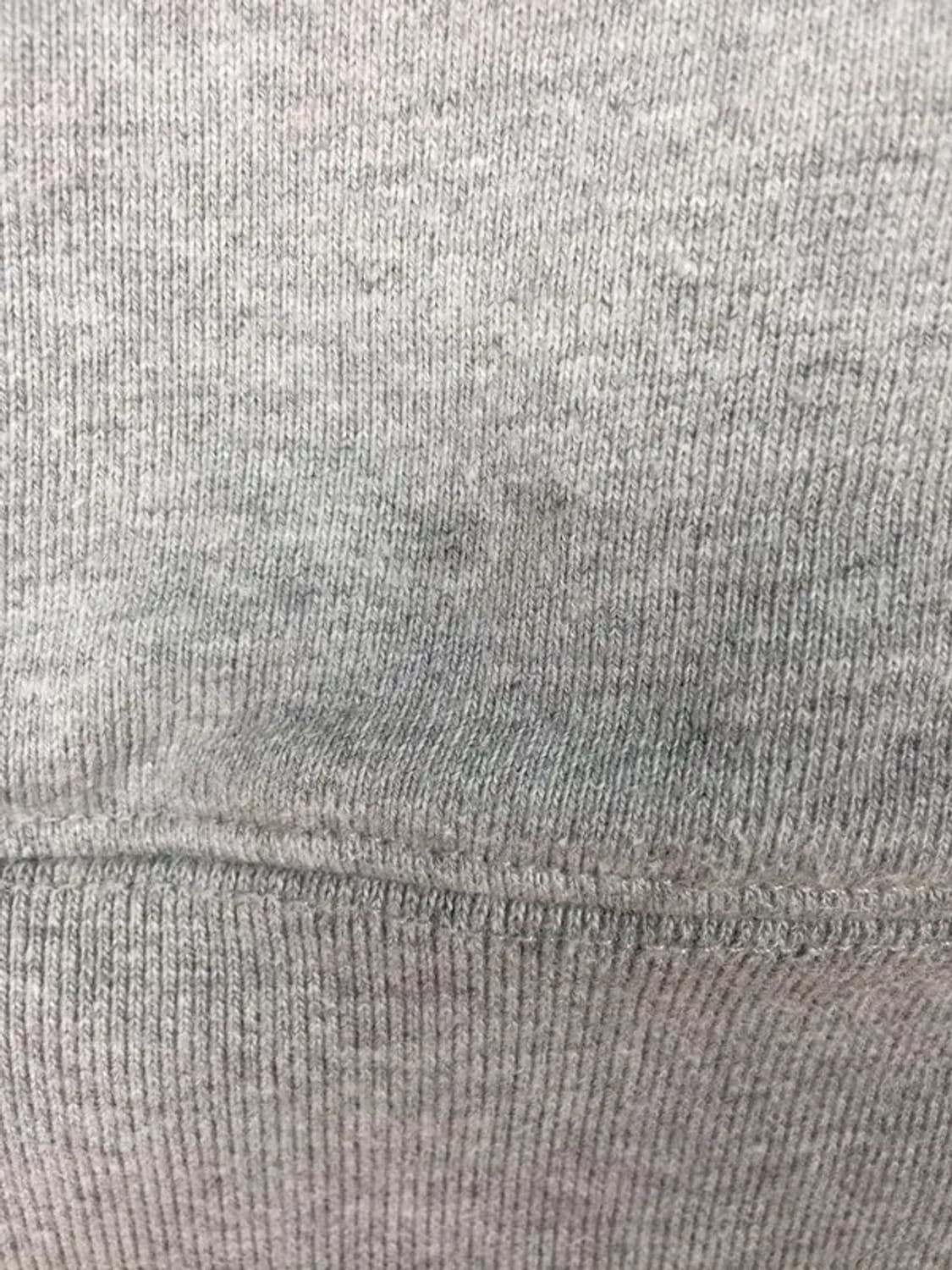 커버낫 여성 캥거루포켓 후드티 라이트 그레이 S 2300209 상품이미지8