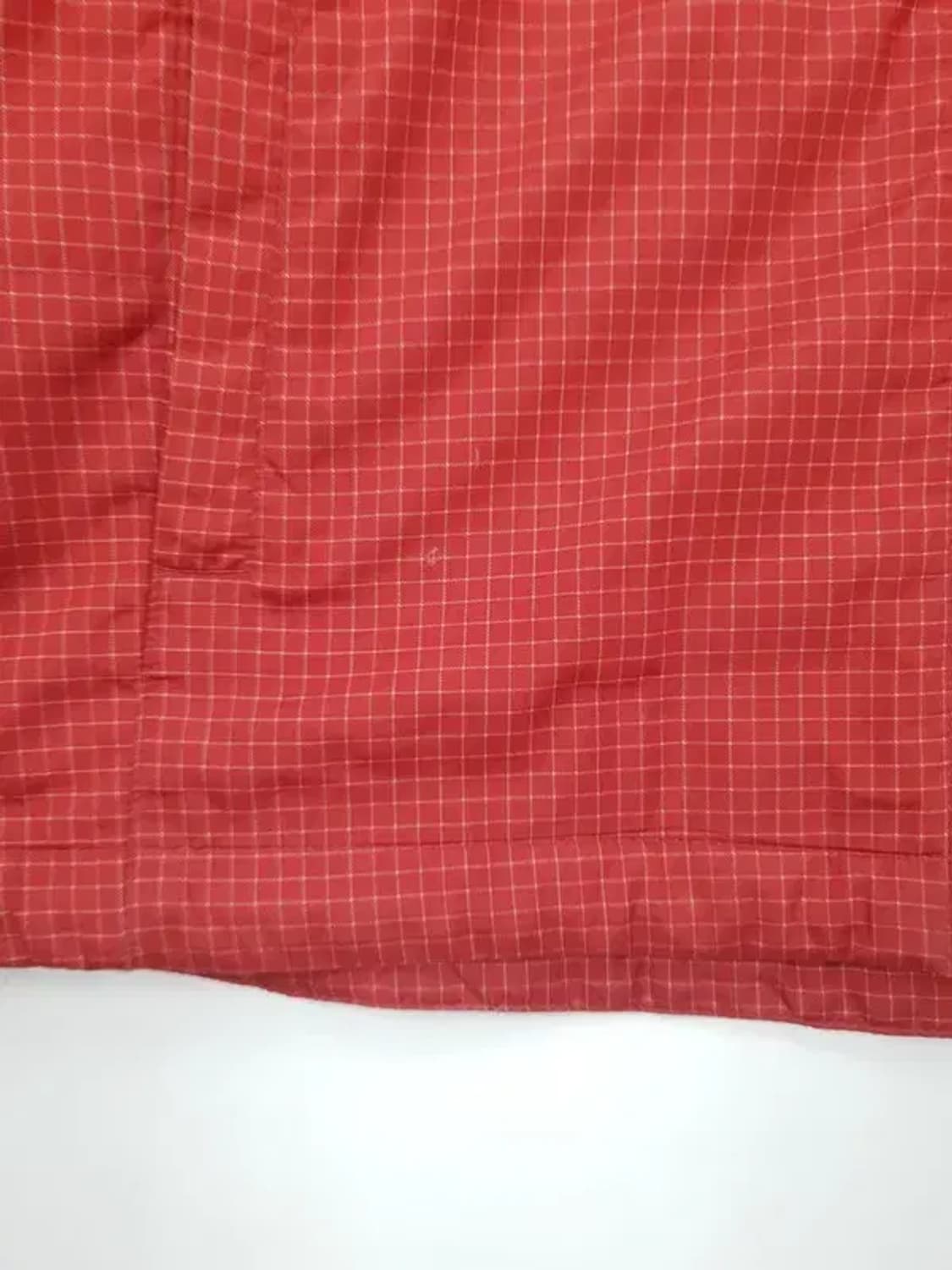 뉴발란스 NEW BALANCE 경량자켓 레드 3400059 상품이미지8