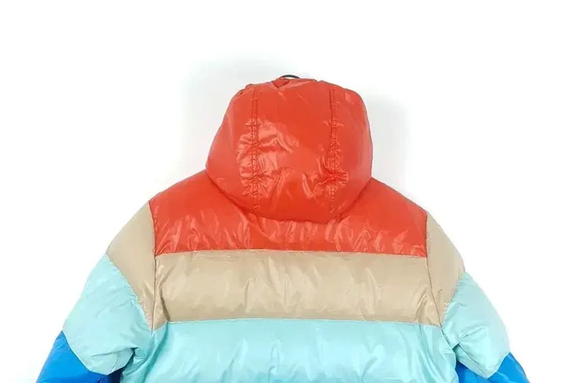 아디다스 트레포일 멀티컬러 덕다운 패딩 3400084 상품이미지6