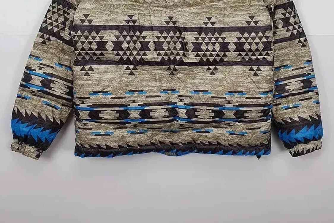 뉴발란스 NEW BALANCE 노르딕 덕다운 패딩 3400088 상품이미지6