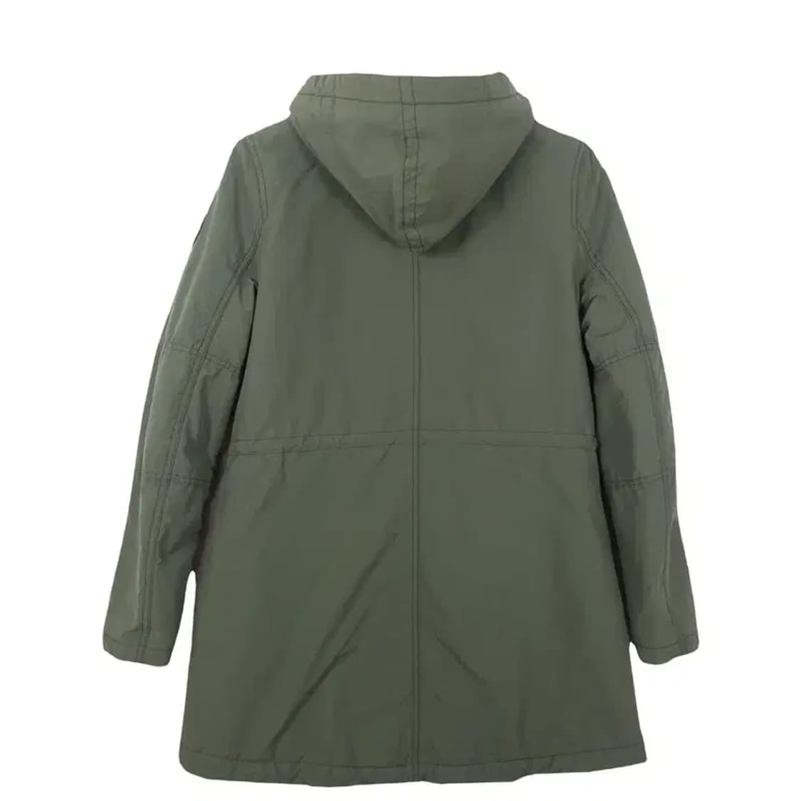 아메리칸이글 보아안감 야상 자켓 카키 3400090 상품이미지2