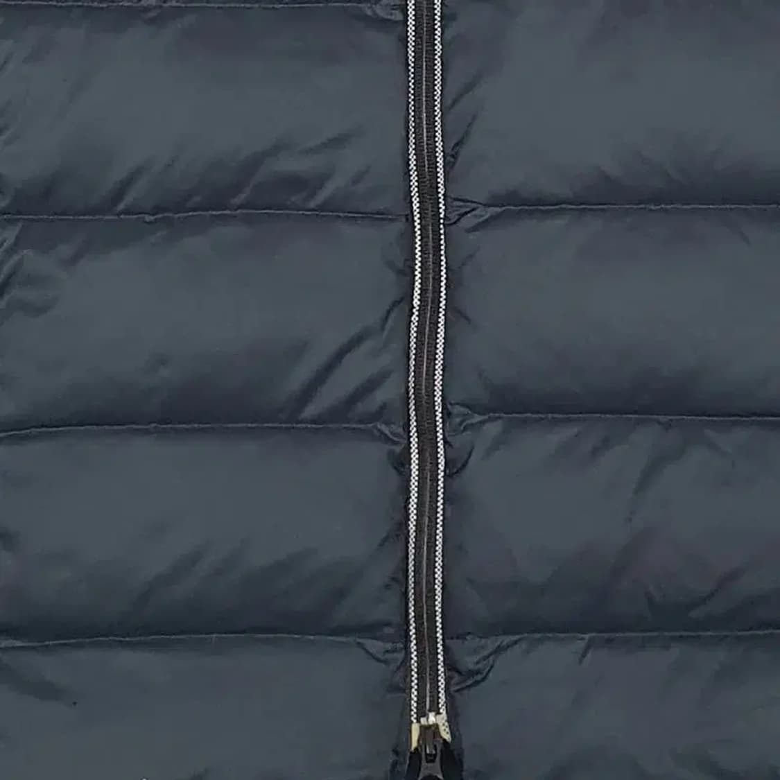 아디다스 ADIDAS 에이스 롱패딩 차콜 다크그레이 3400111 상품이미지5