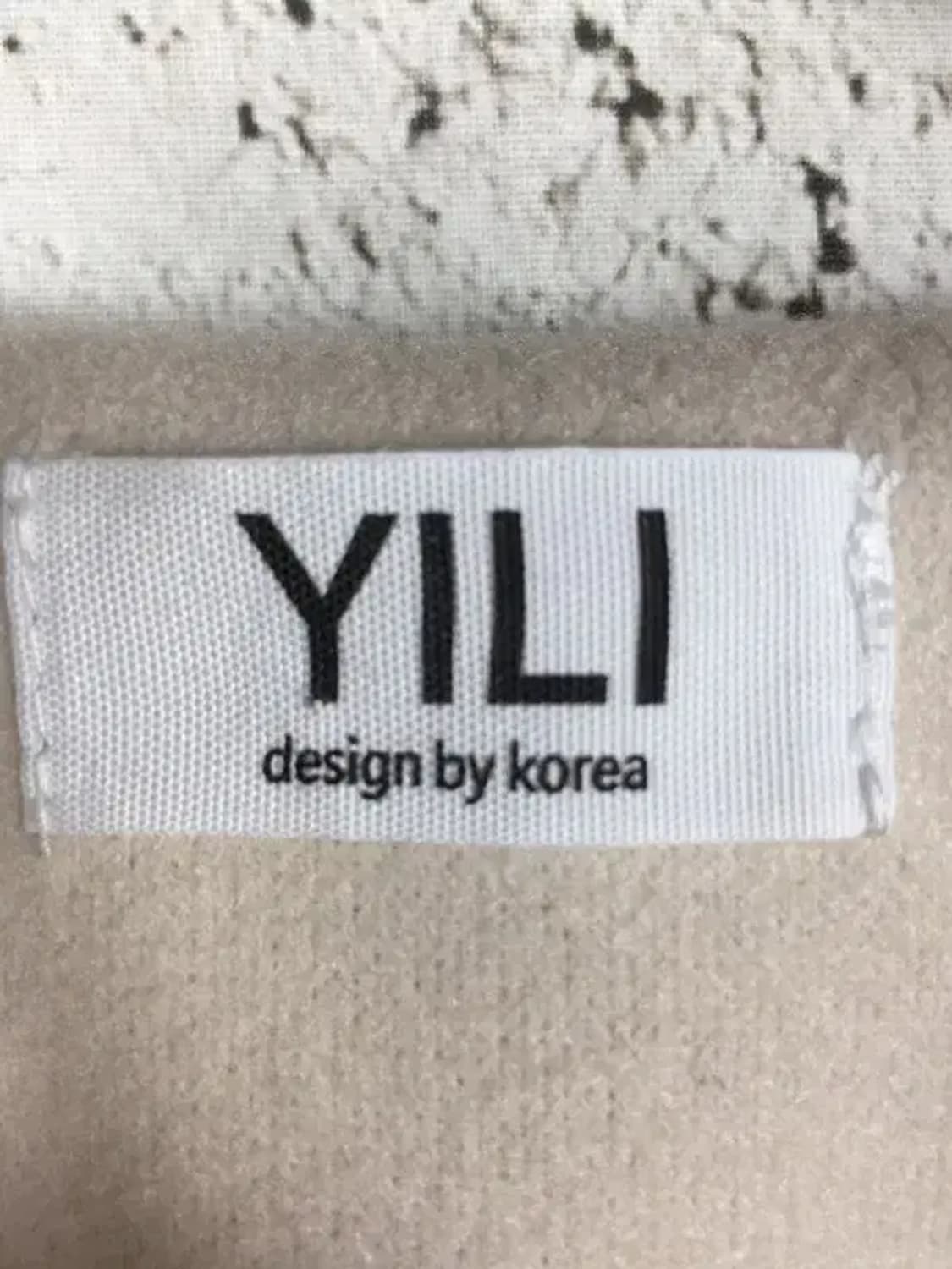 일리 여성 빅카라 스트랩 하프 트랩 코트 3200081 상품이미지10