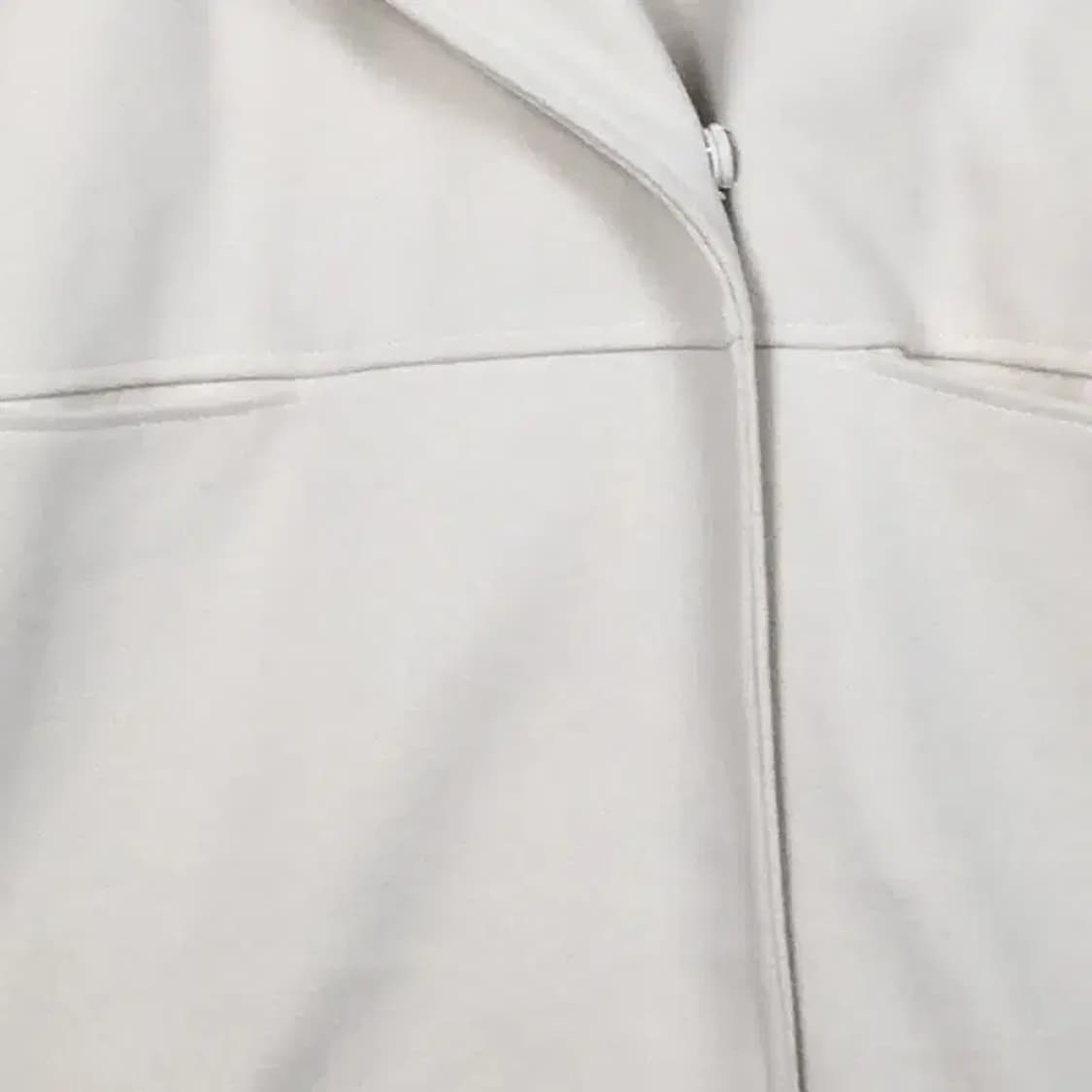 일리 여성 빅카라 스트랩 하프 트랩 코트 3200081 상품이미지6