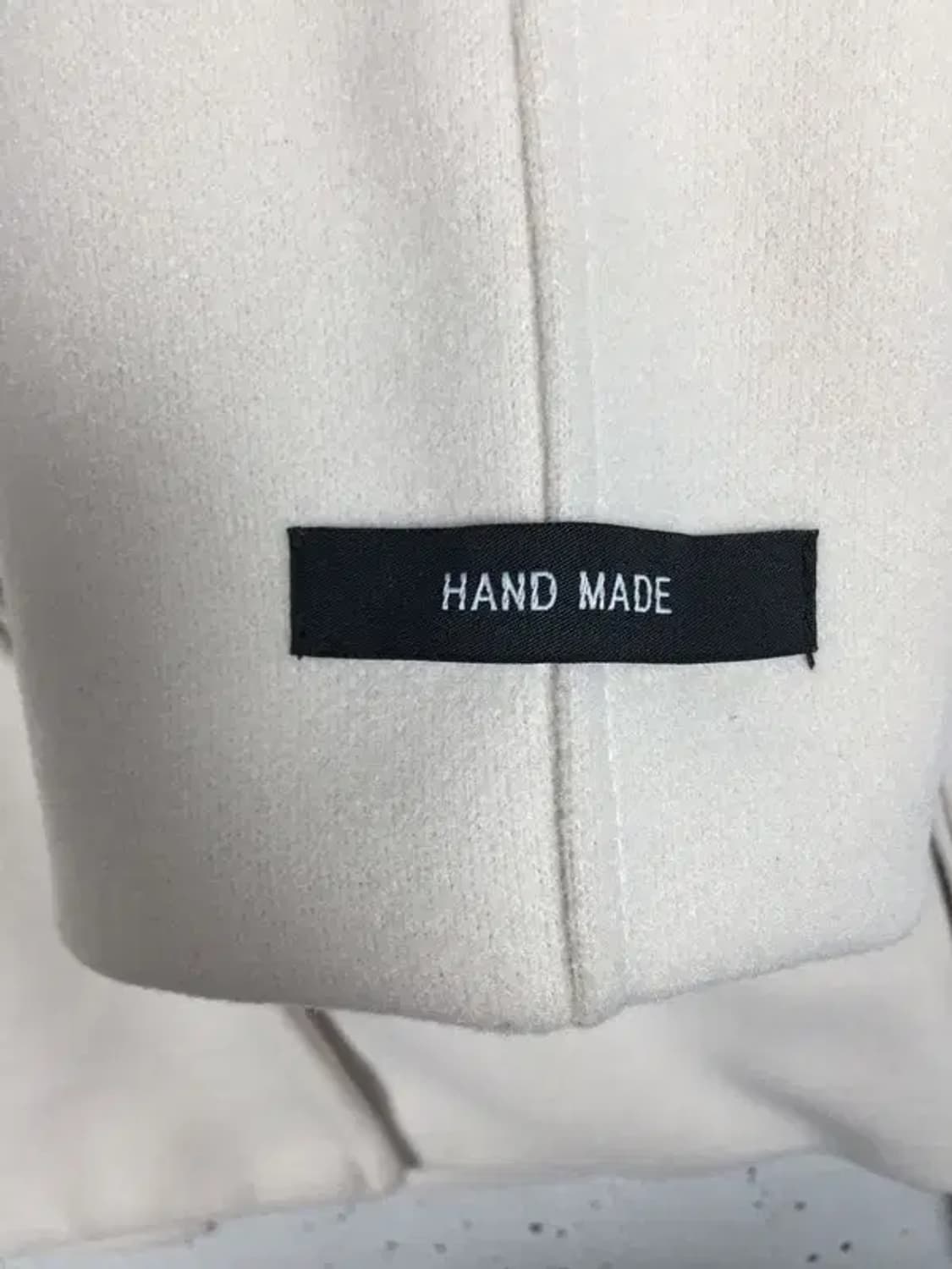 일리 여성 빅카라 스트랩 하프 트랩 코트 3200081 상품이미지9