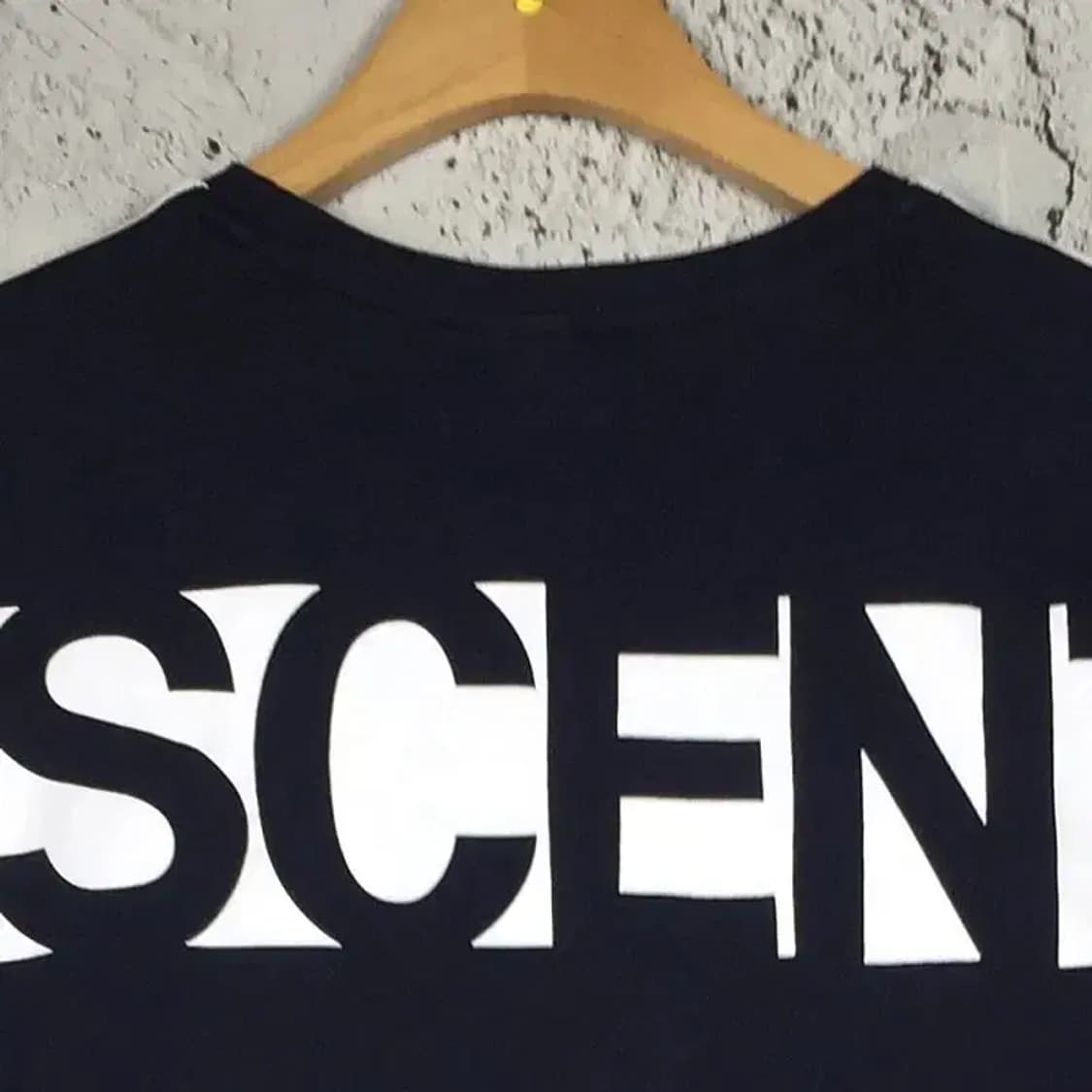 데상트 여성 반팔 원피스 네이비 L 1000515 상품이미지5