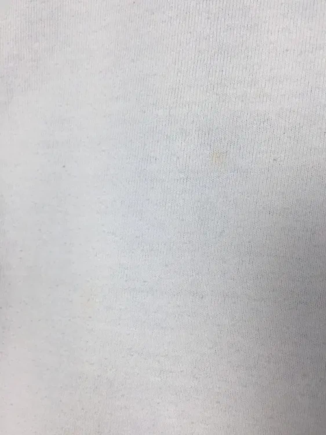 파타고니아 레귤러핏 라운드 포켓 반팔 티 화이트 M 1000520 상품이미지9