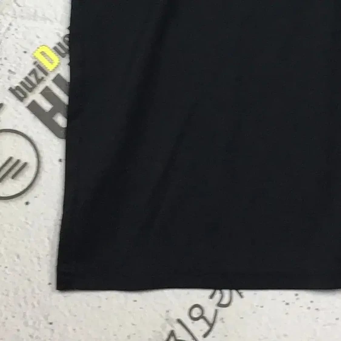 나이키 기능성 슬림 드라이핏 반팔 티 블랙 L 1000521 상품이미지7