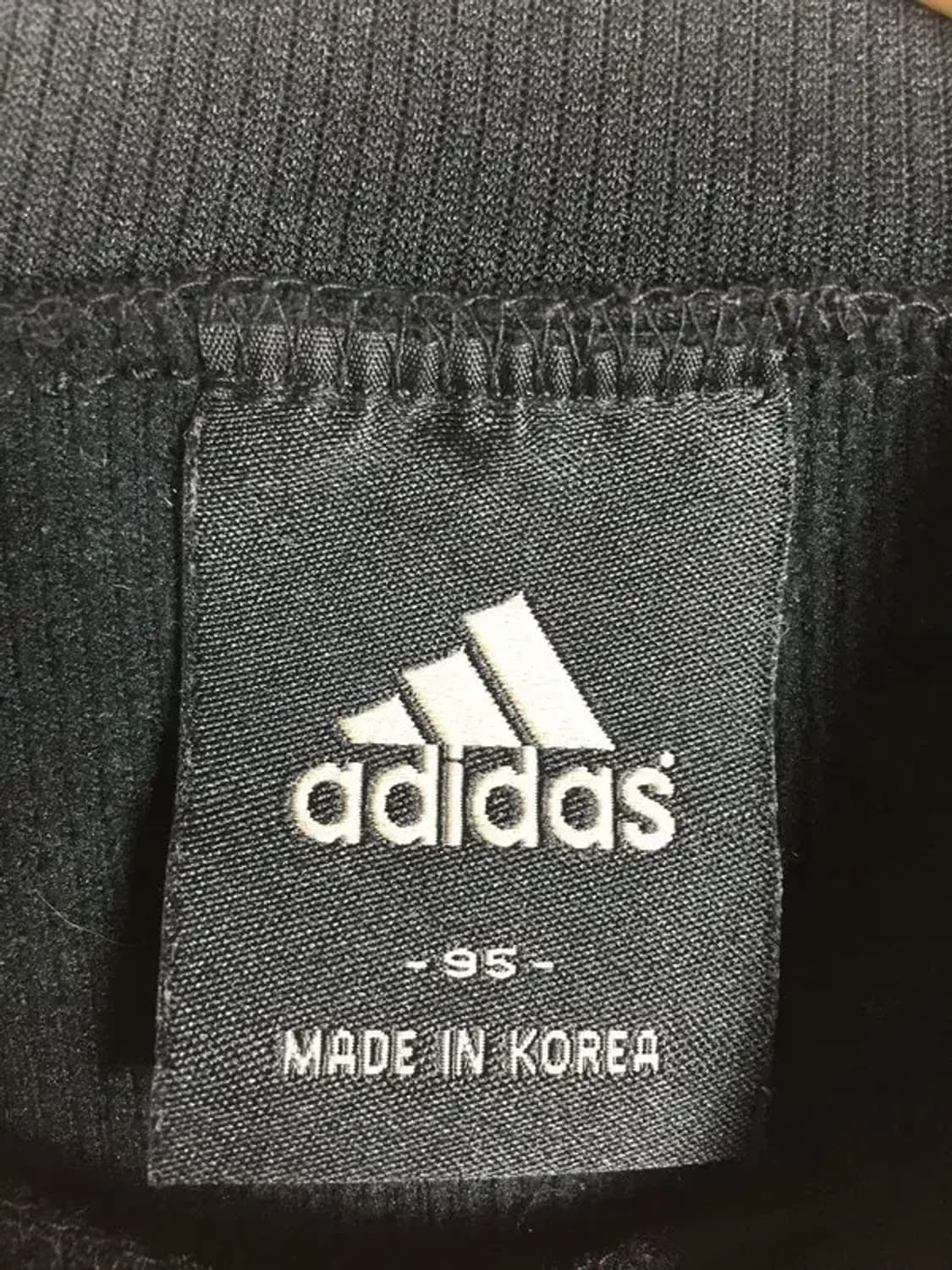 아디다스 기능성 스포츠 목티 긴팔 티 블랙 95 2100158 상품이미지9