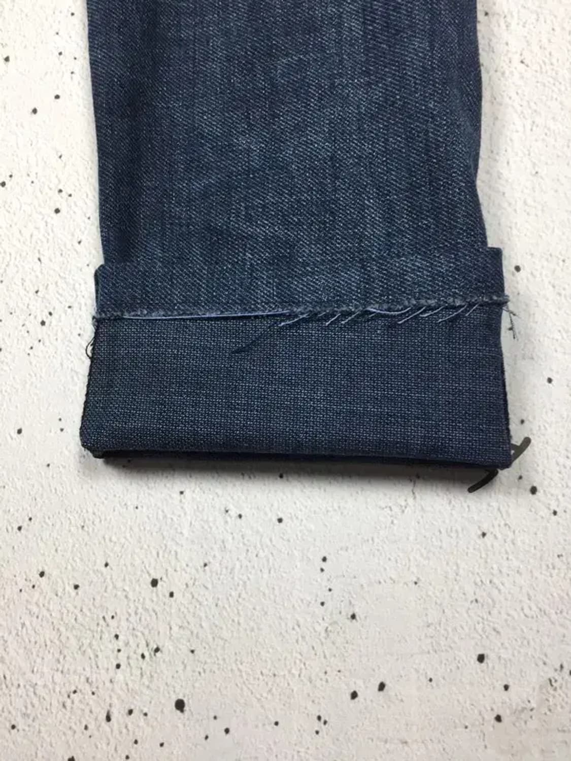 빈폴 워싱 데님 청바지 진청 34 4100076 상품이미지7