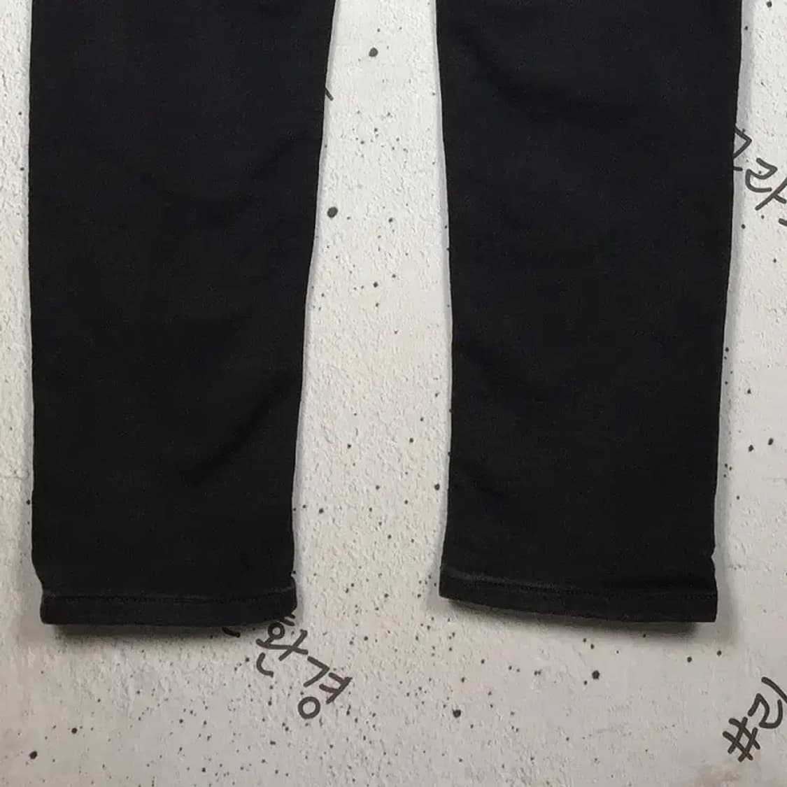 타미힐피거  데님 청바지 흑청 176 4100089 상품이미지6