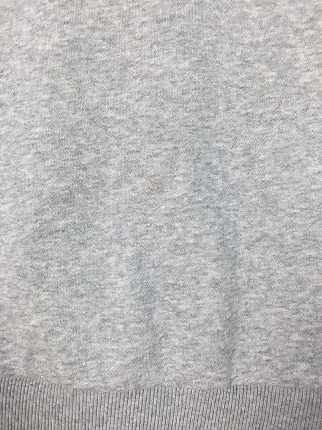 캘빈클라인 CK 캐쥬얼 기모 맨투맨 라이트 그레이 L 2200248 상품이미지7