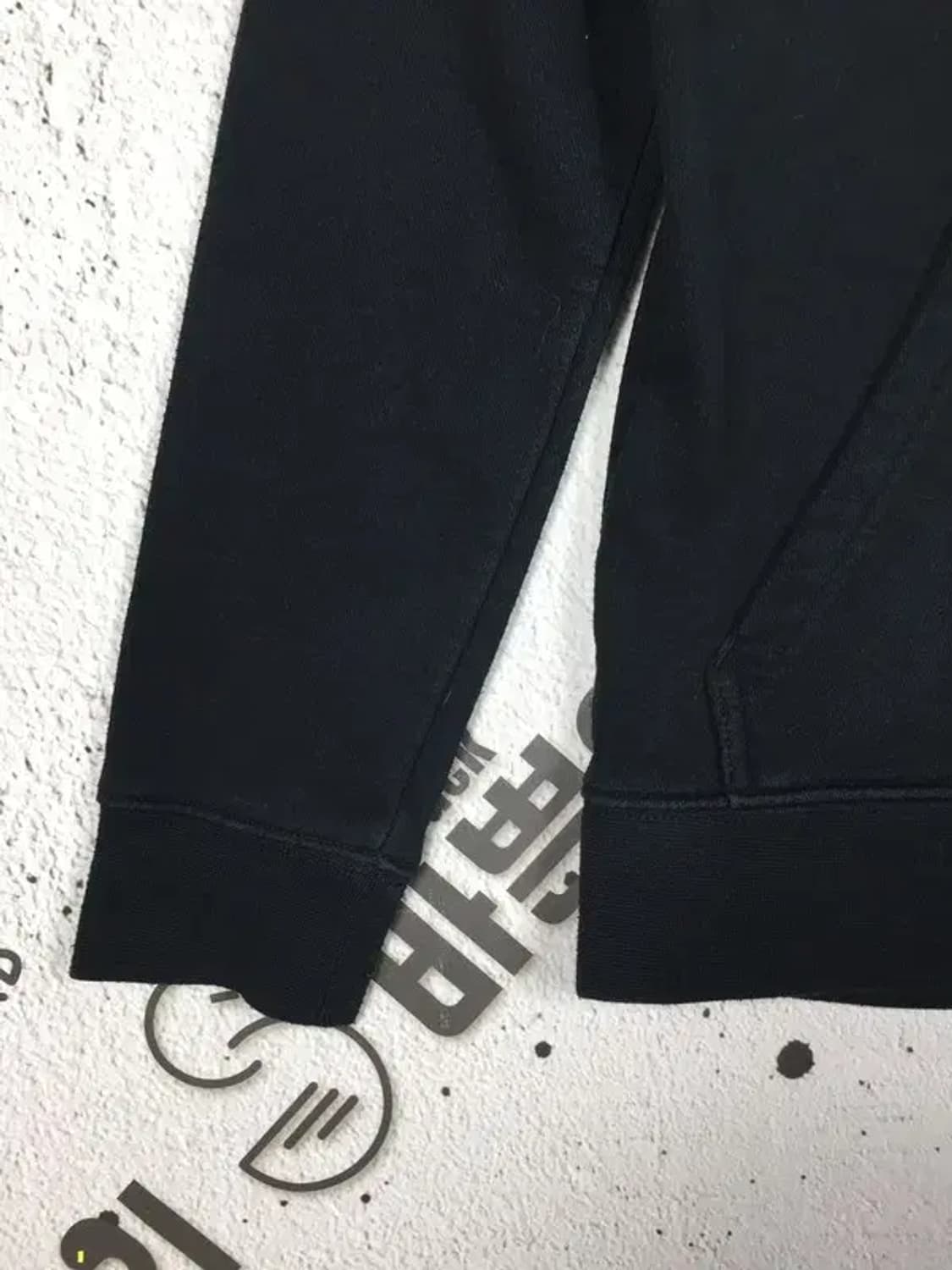 나이키XNBA 쥬니어 보스턴 기모 후드티 블랙 M(150) 2300233 상품이미지6