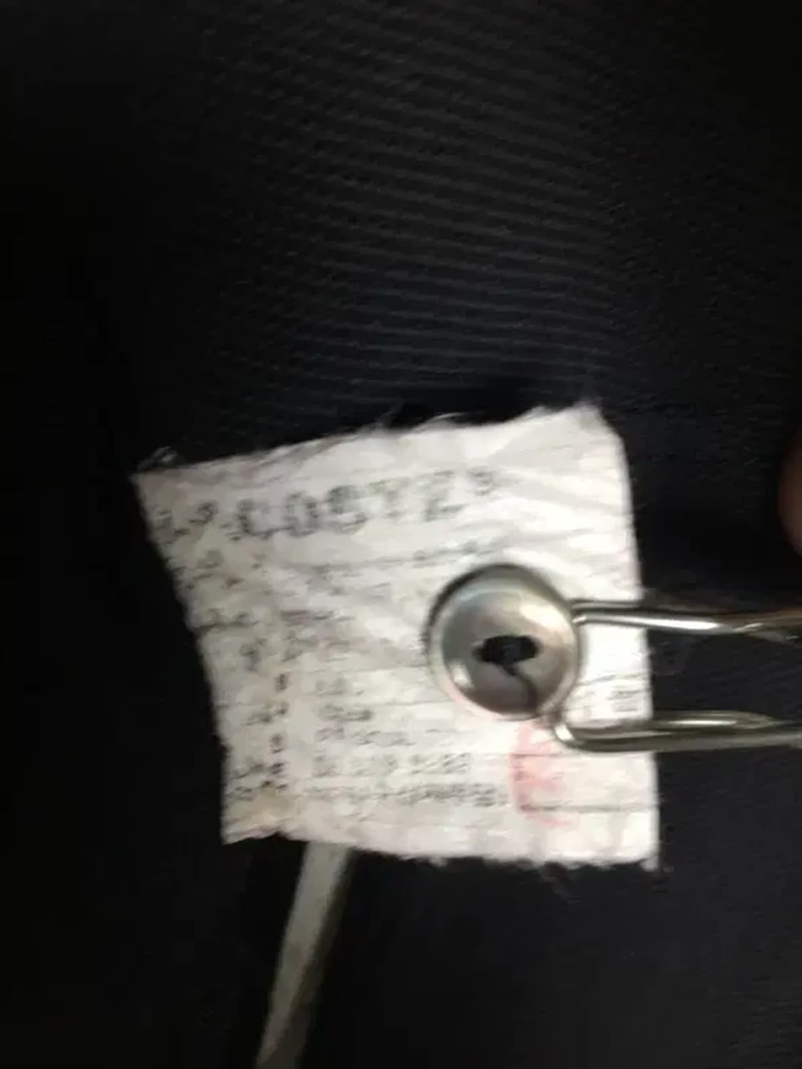 라코스테 클래식 여성 풀버튼 가디건 긴팔 티 블랙 100 2100164 상품이미지7