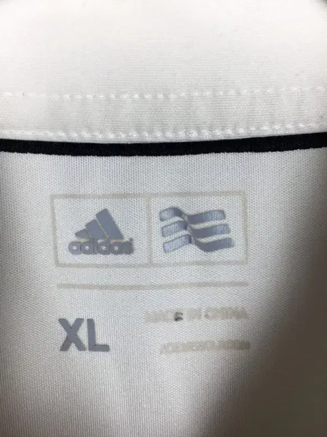 아디다스 스포츠 기능성 롱슬리브 긴팔 티 크림 XL 2100165 상품이미지6