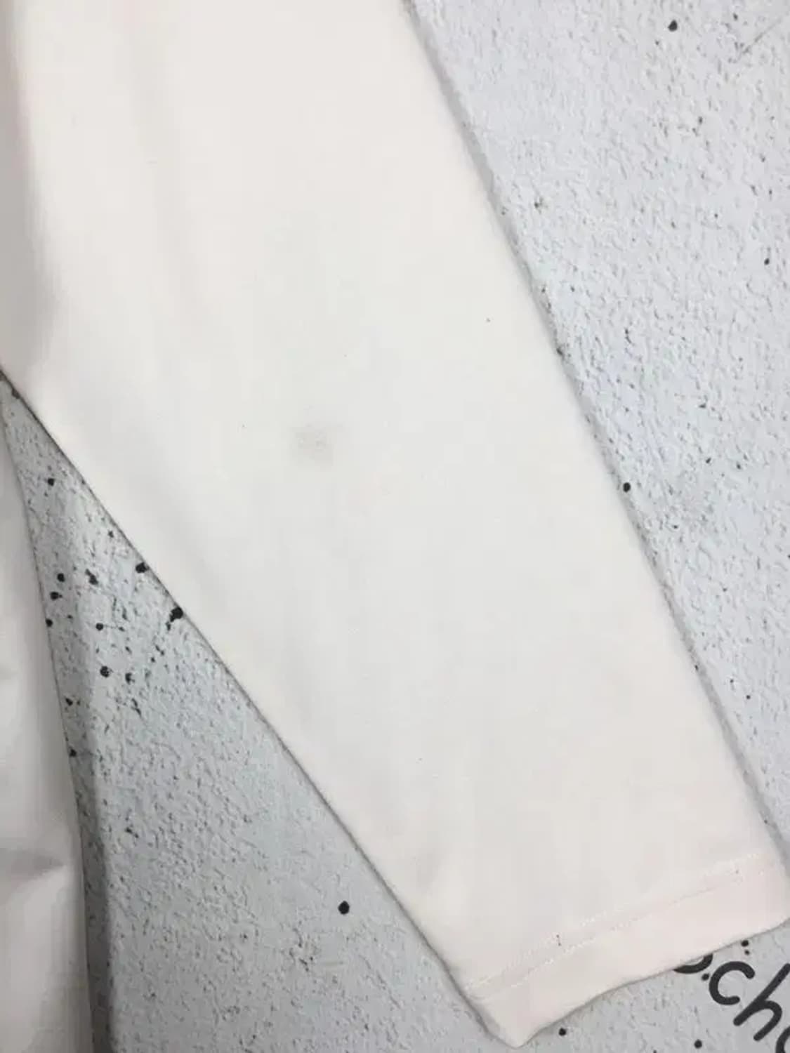 아디다스 스포츠 기능성 롱슬리브 긴팔 티 크림 XL 2100165 상품이미지8