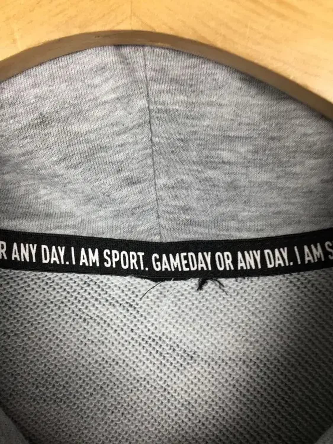 아디다스 오리지널 주니어 카모 후드티 그레이 160 2300237 상품이미지8