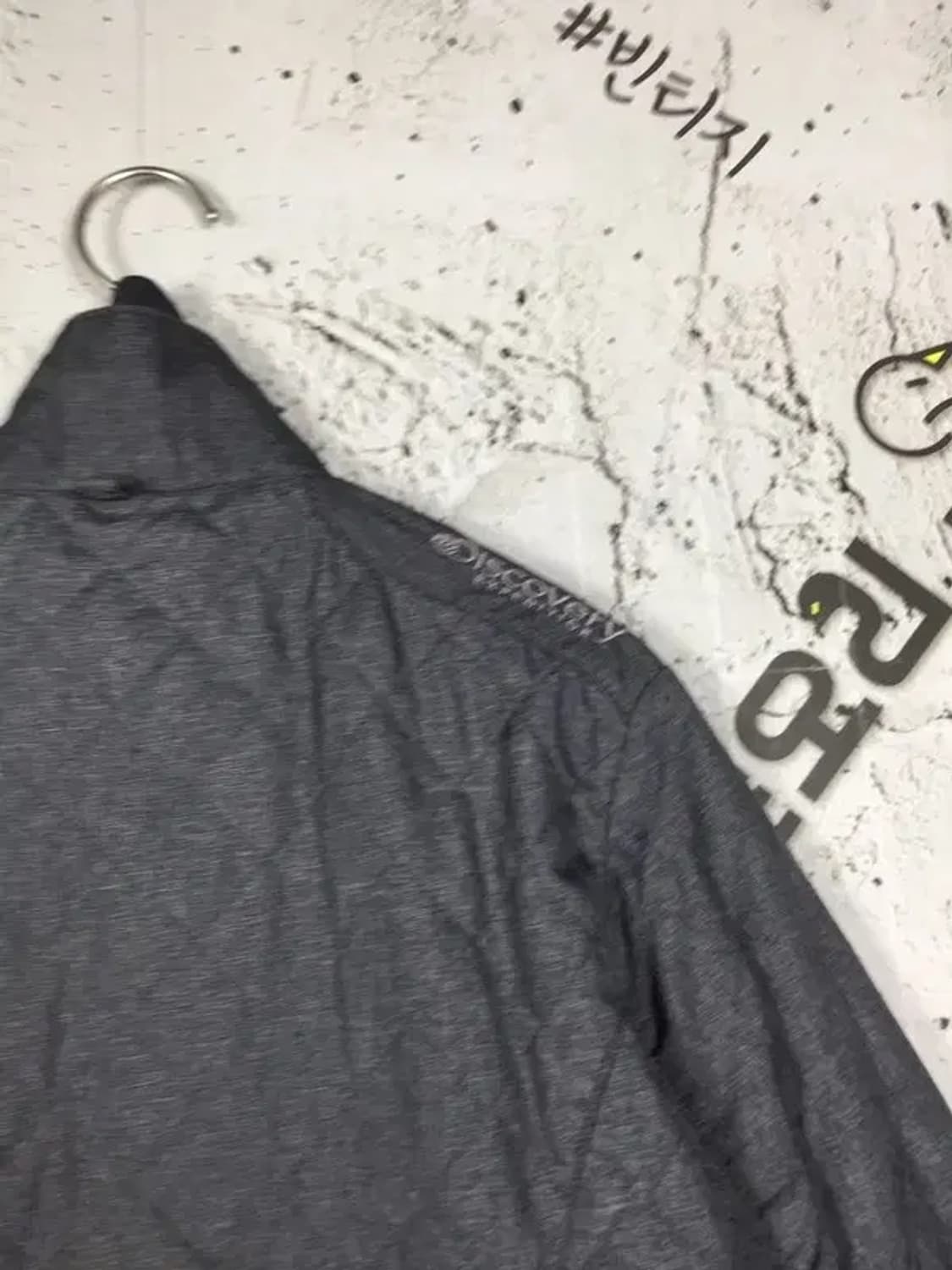 디스커버리 여성 퀄팅 자켓 그레이 95 3200091 상품이미지5