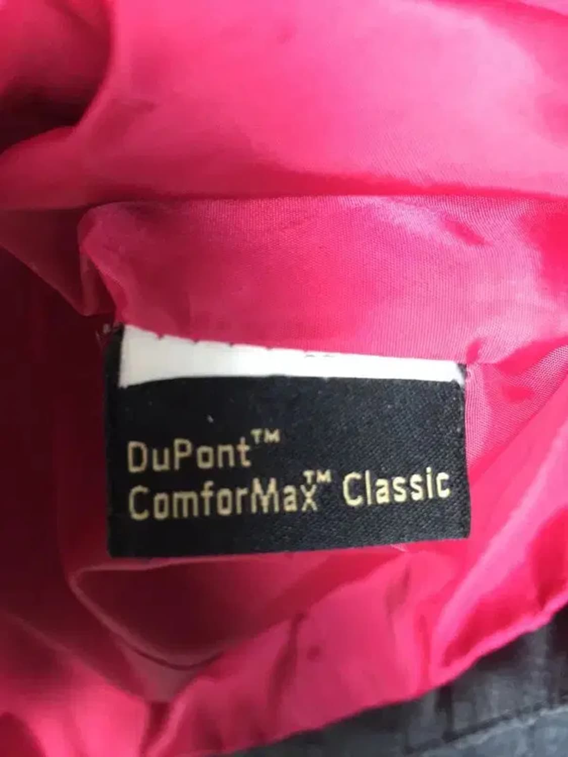 디스커버리 여성 퀄팅 자켓 그레이 95 3200091 상품이미지7