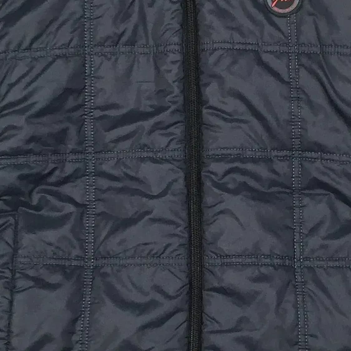 제이디엑스 JDX 골프 겨울 자켓 블루 095 3200089 상품이미지4