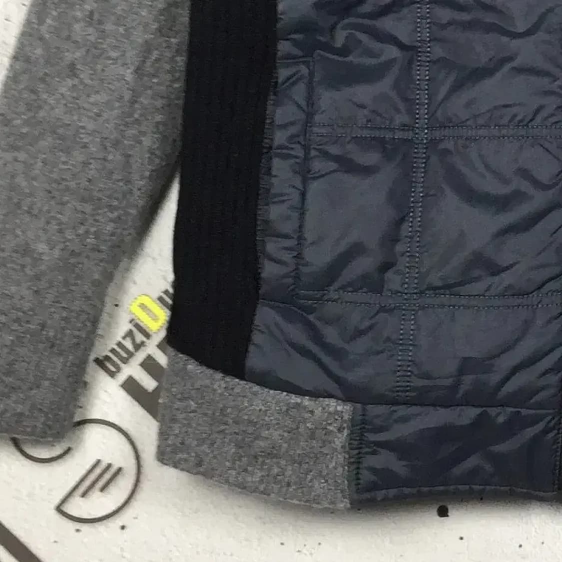 제이디엑스 JDX 골프 겨울 자켓 블루 095 3200089 상품이미지5