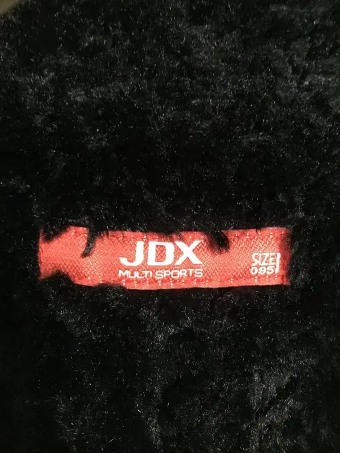 제이디엑스 JDX 골프 겨울 자켓 블루 095 3200089 상품이미지7