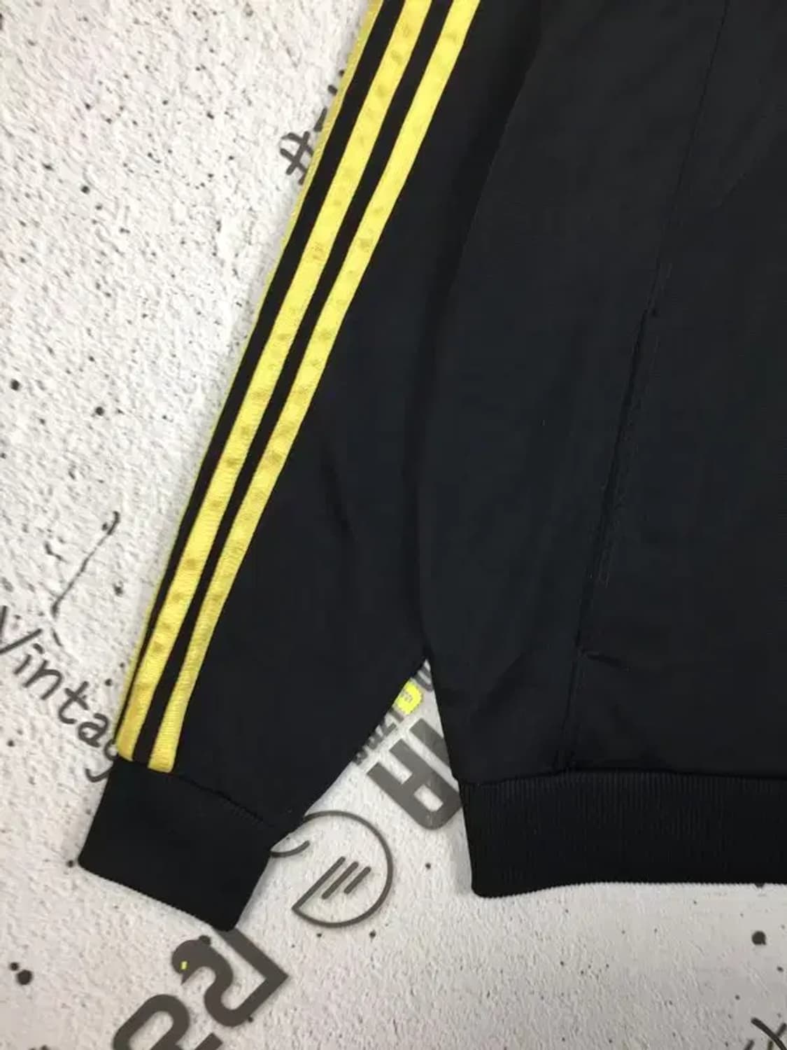 아디다스 퍼포먼스 검골 수트 져지 자켓 블랙 95 3100254 상품이미지6