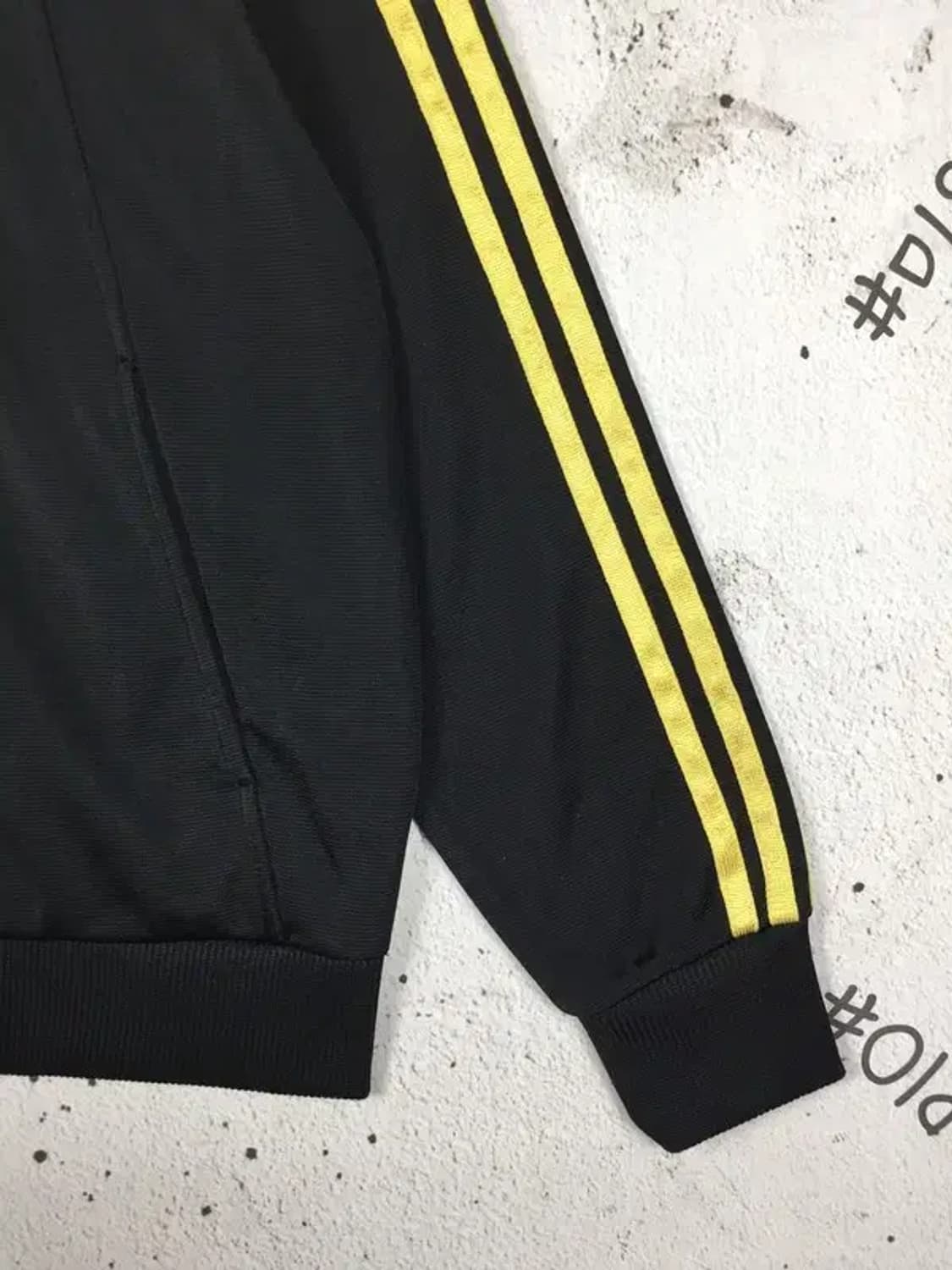 아디다스 퍼포먼스 검골 수트 져지 자켓 블랙 95 3100254 상품이미지7