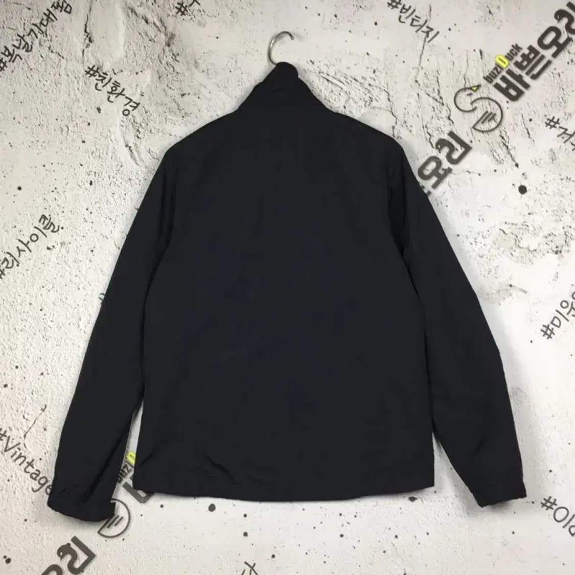 아디다스 여성 바람막이 윈드 자켓 블랙 85 3800194 상품이미지2