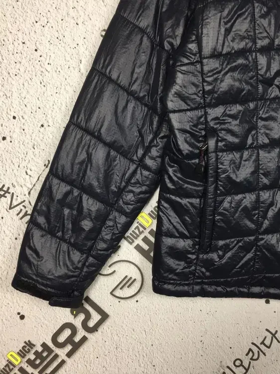 노스페이스 여성 경량 패딩 블랙 XL(95) 3400169 상품이미지5