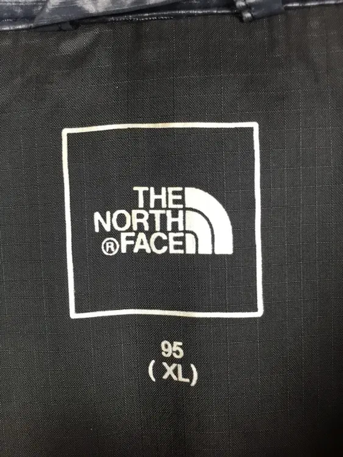 노스페이스 여성 경량 패딩 블랙 XL(95) 3400169 상품이미지6