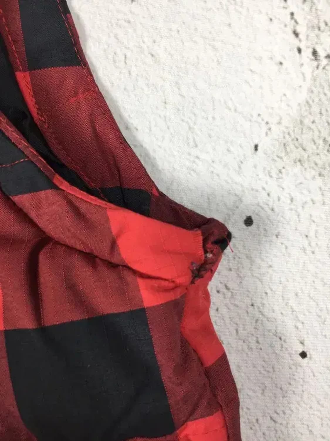 아디다스 베스트 패딩 조끼 레드 100 3400172 상품이미지10