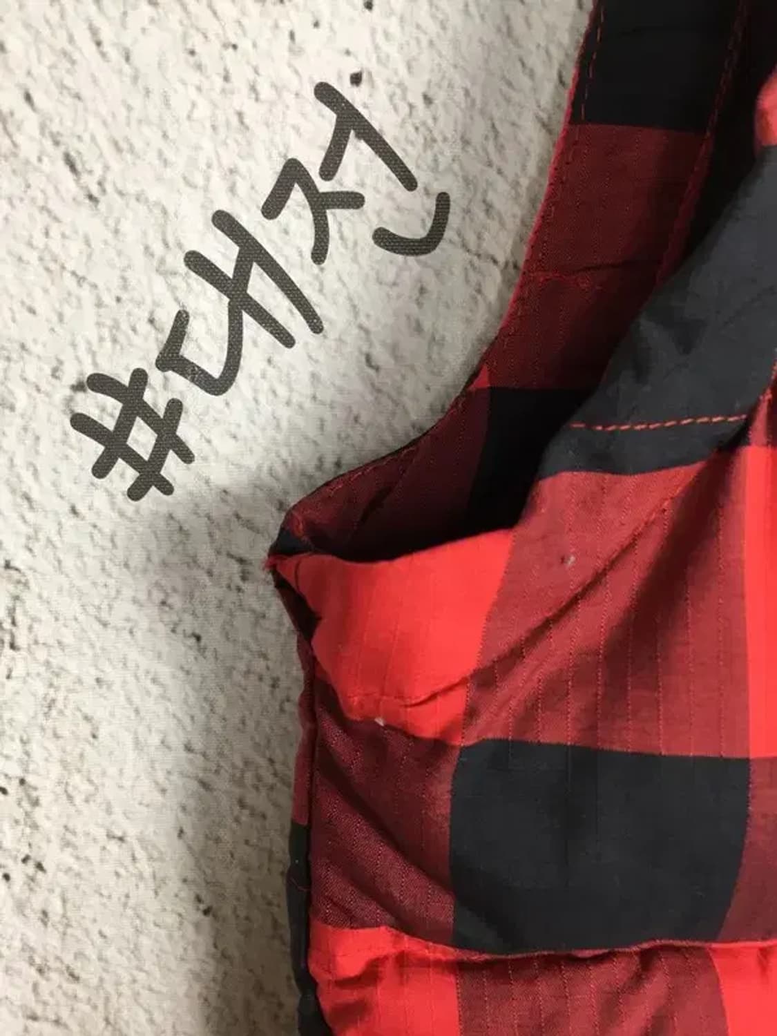 아디다스 베스트 패딩 조끼 레드 100 3400172 상품이미지9