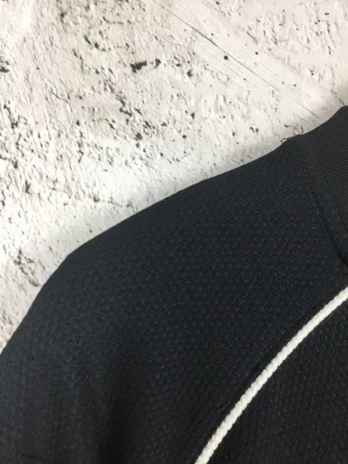 나이키 핏드라이 기능성 긴팔 티 블랙 L 2100168 상품이미지6