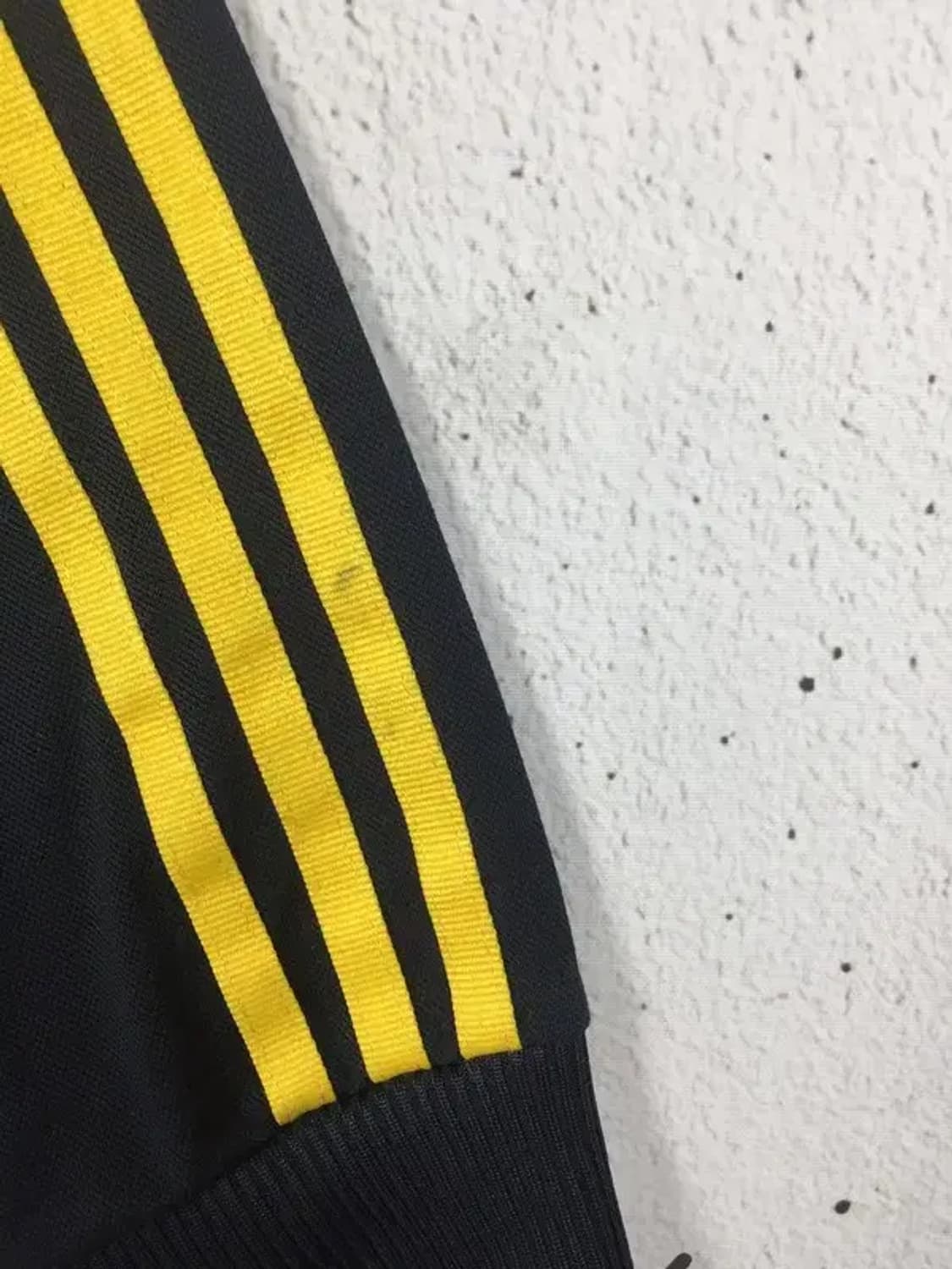 아디다스 스페인 다비드비야 트랙탑 져지 레드 100 3100261 상품이미지9