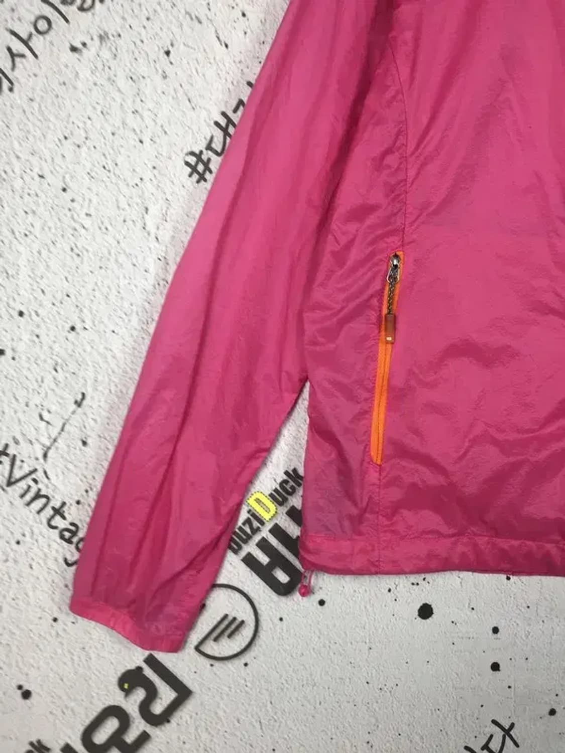 케이투 여성 K2 초경량 바람막이 자켓 핑크 95 3800202 상품이미지5