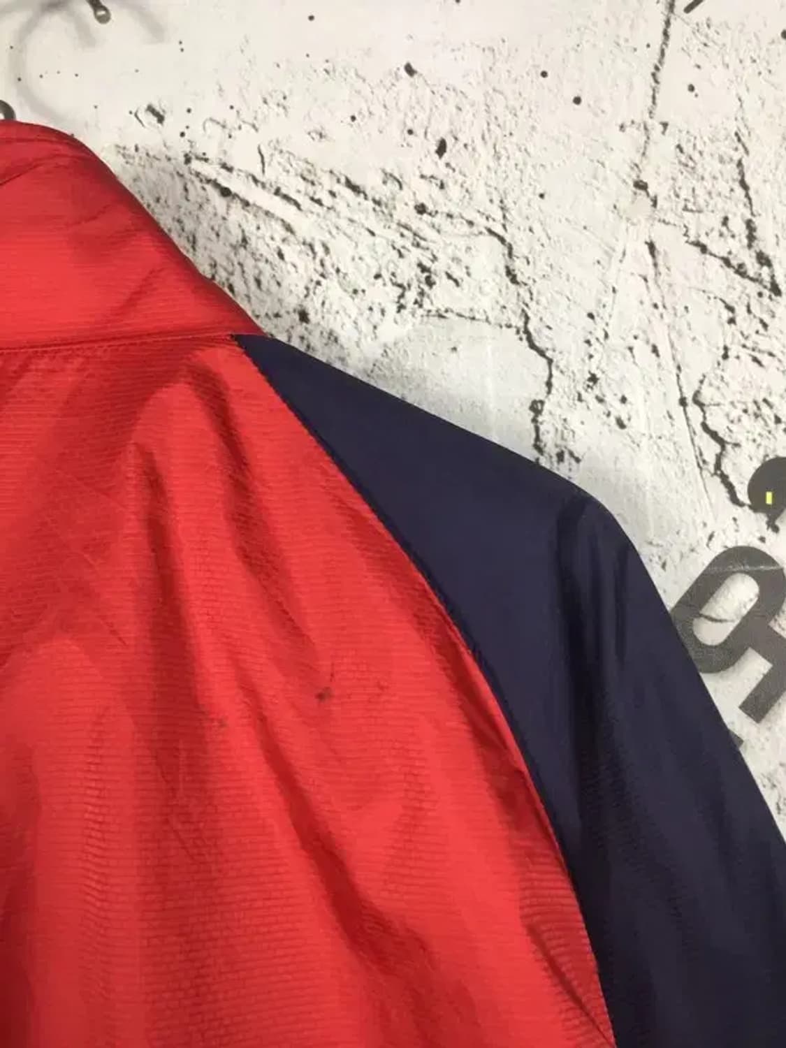 비전코리아 기아타이거즈 야구 점퍼 자켓 레드 85 3800199 상품이미지9