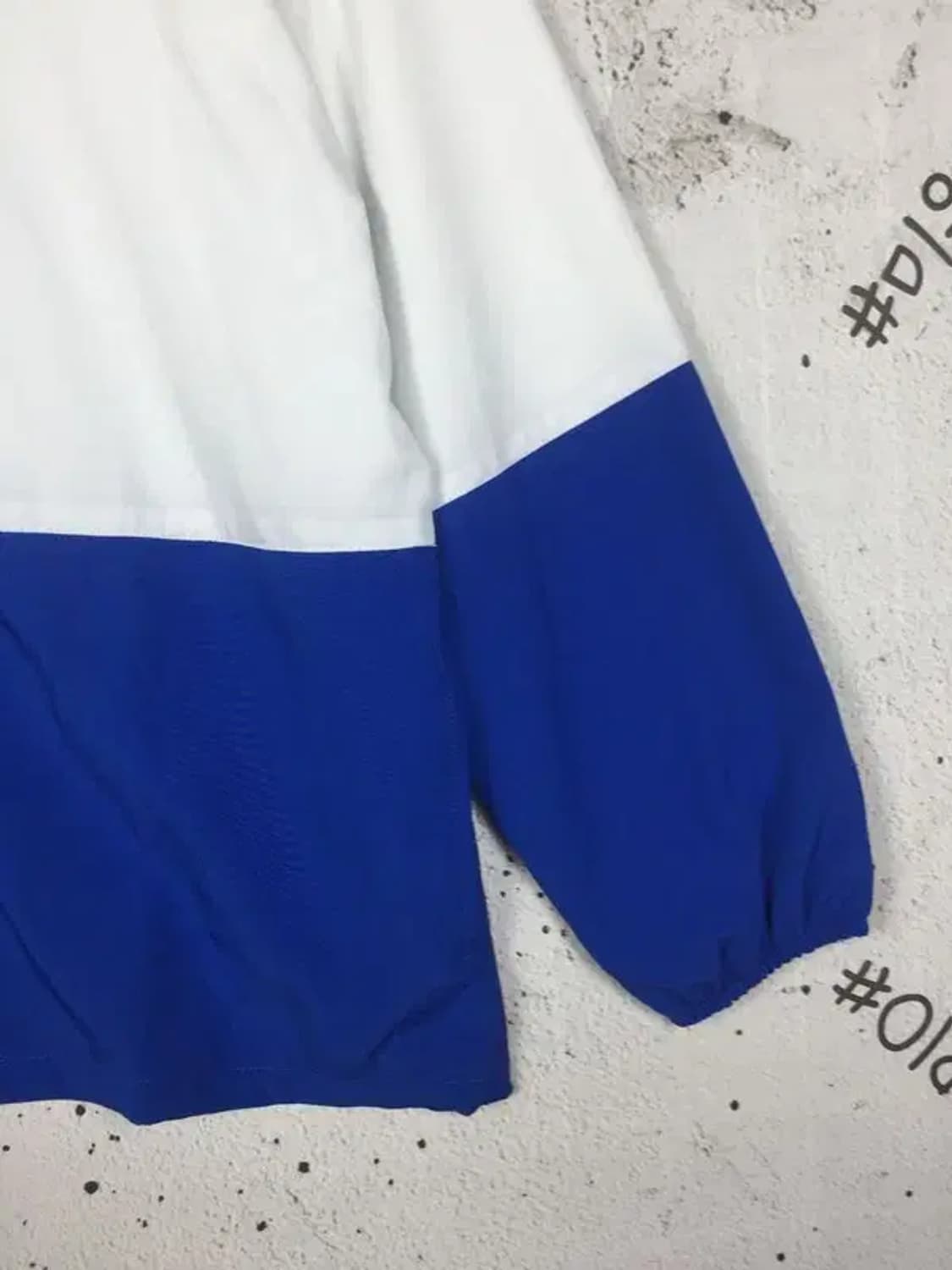 나이키 NSW 멀티스우시 바람막이 자켓 화이트 M 3800201 상품이미지6