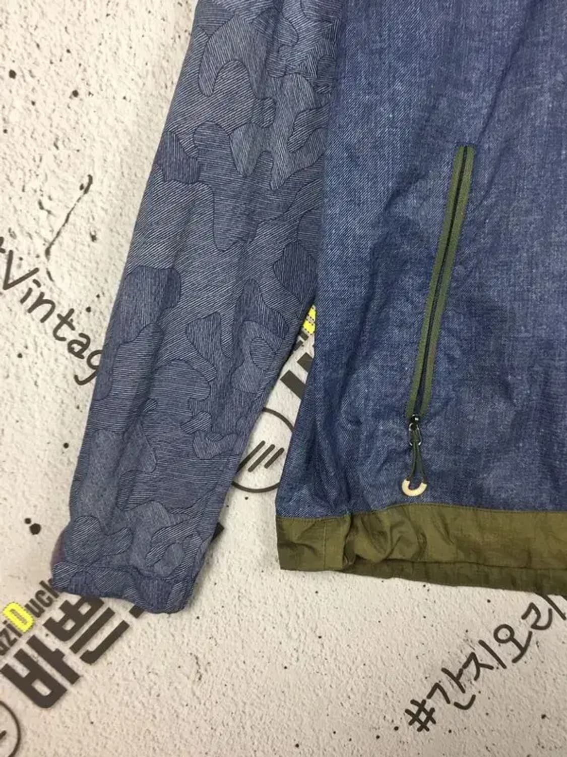 네파 오르콘 윈드 자켓 네이비 105 3800207 상품이미지5