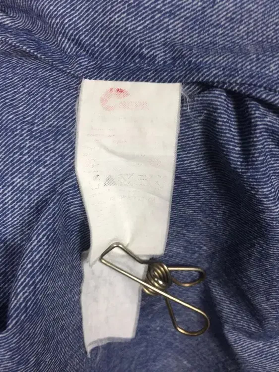 네파 오르콘 윈드 자켓 네이비 105 3800207 상품이미지7