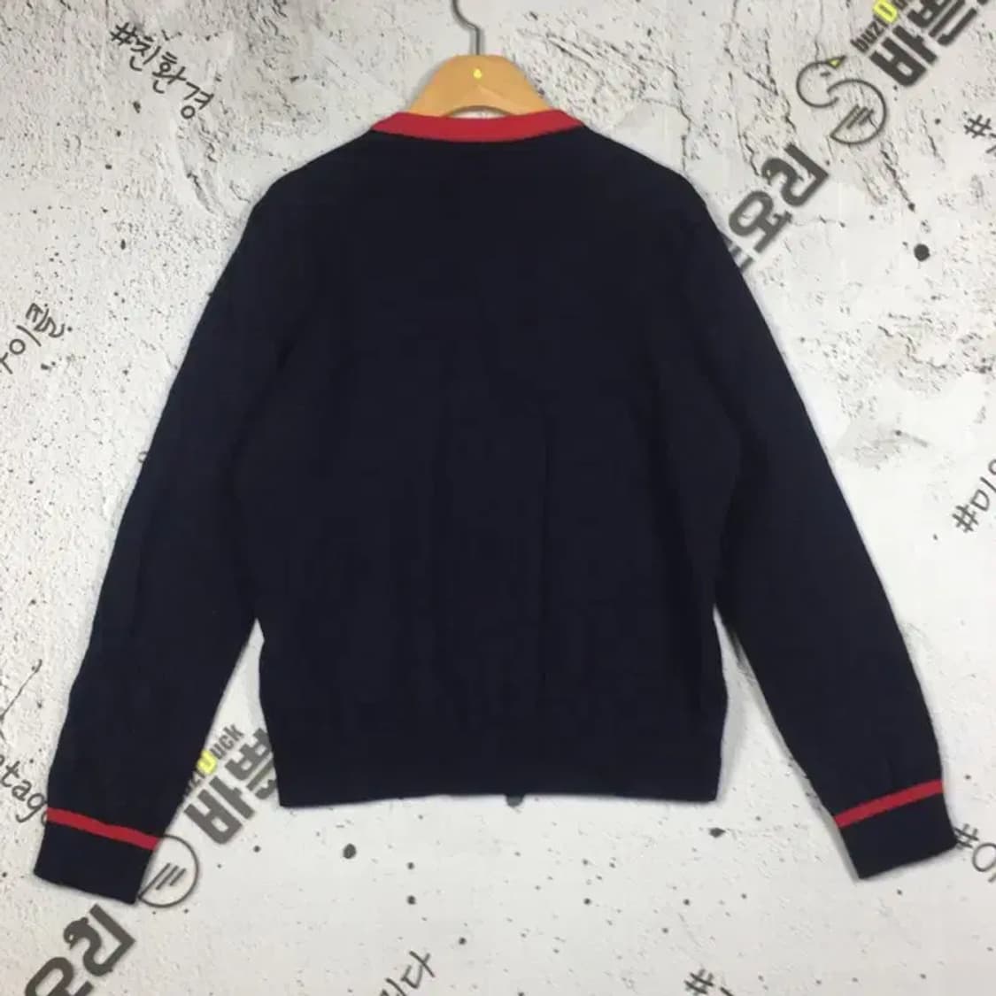 핑 PING 여성 골프 니트 네이비 105(90) 2400106 상품이미지2